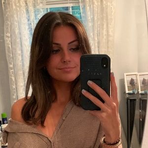 Meet your Posher, Jill